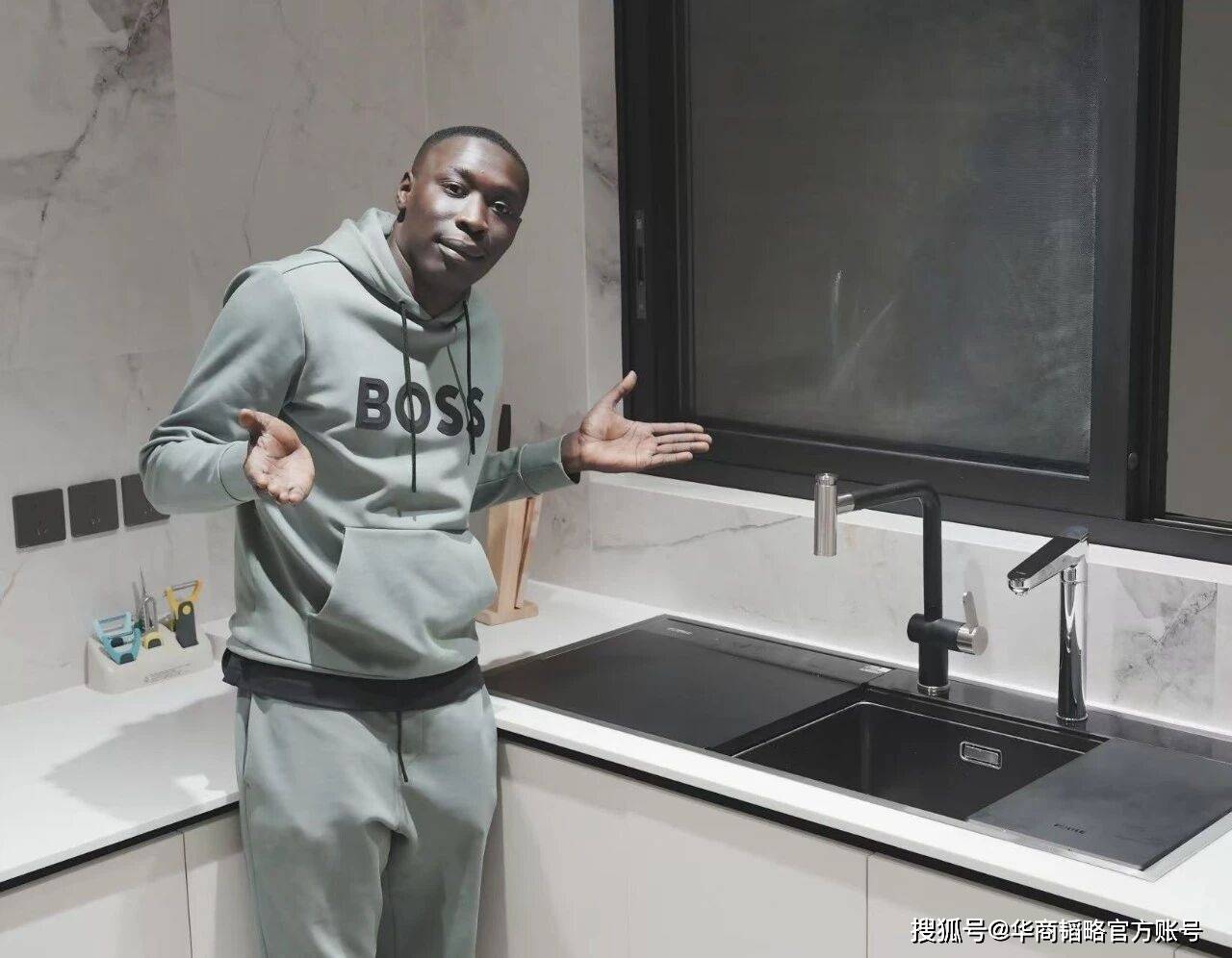 改!方太新一代洗碗机火向全球pg试玩百年品类被中国制造爆(图1) 改!方太新一代洗碗机火向全球pg试玩百年品类被中国制造爆(图1)