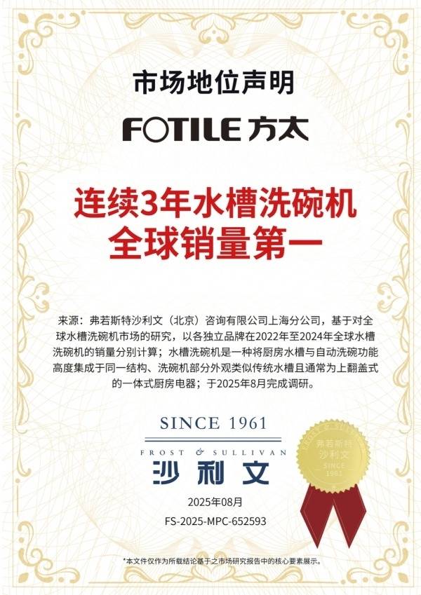 ” 这台中国洗碗机正在“征服”全球厨房pg电子模拟器“不弯腰+能洗菜+不折腾(图6) ” 这台中国洗碗机正在“征服”全球厨房pg电子模拟器“不弯腰+能洗菜+不折腾(图6)