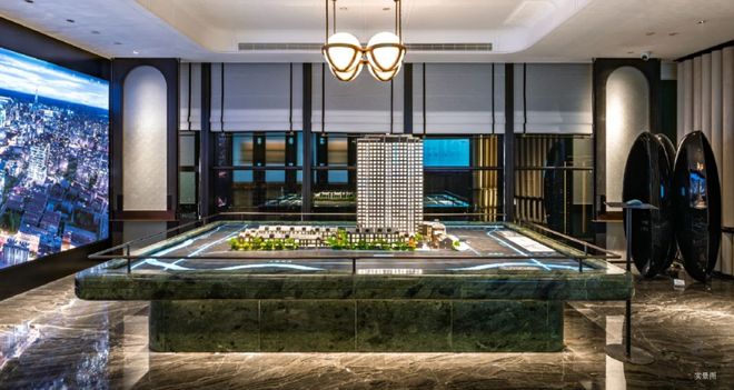 琹庐售楼处发布:静安低密墅区收官pg模拟器十月豪宅聚焦@象屿苏河(图6) 琹庐售楼处发布:静安低密墅区收官pg模拟器十月豪宅聚焦@象屿苏河(图6)